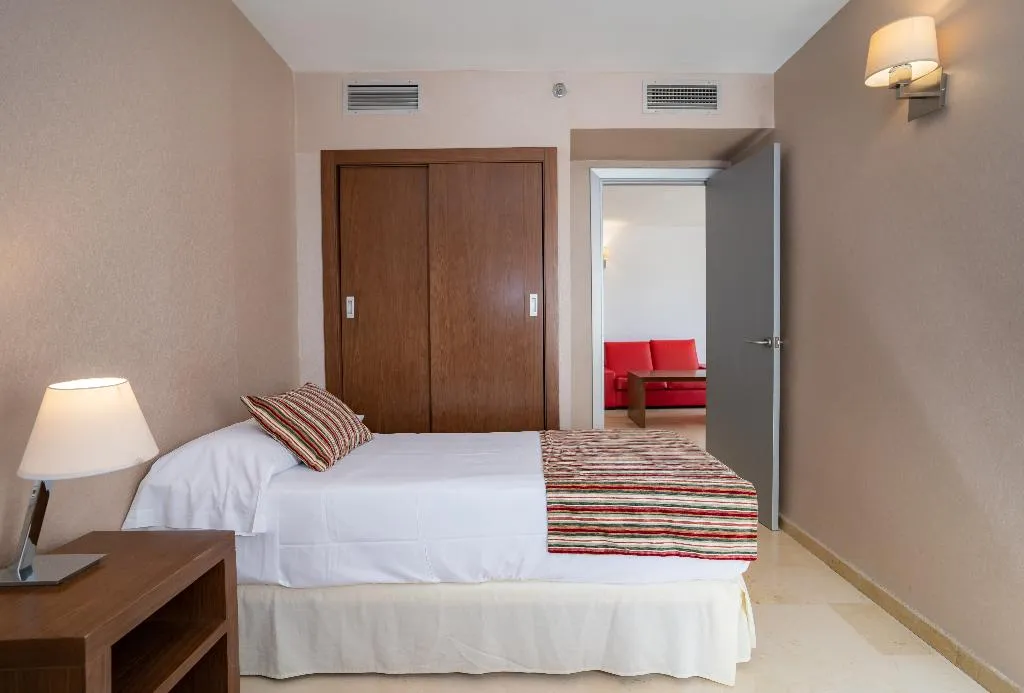 SUITE TWO BEDROOMS Room, MS Aguamarina Costal del Sol, Costa Del Sol