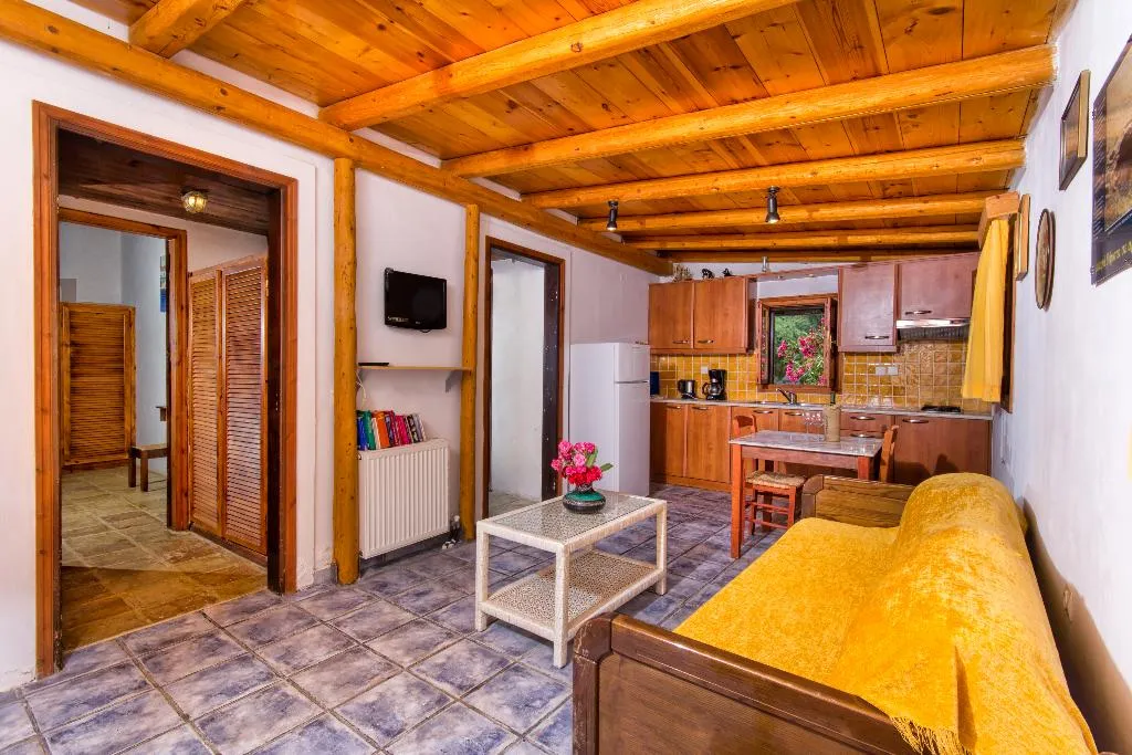 HOUSE STANDARD Room, Liuba Houses, Zante