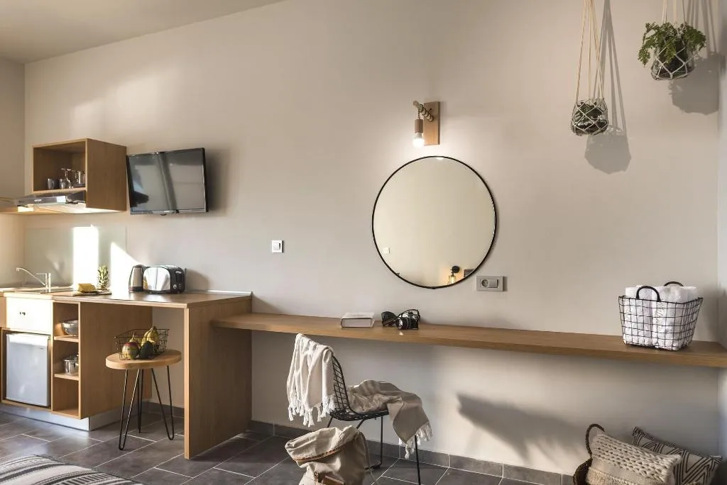 Room, Villa Di Mare, Rhodes