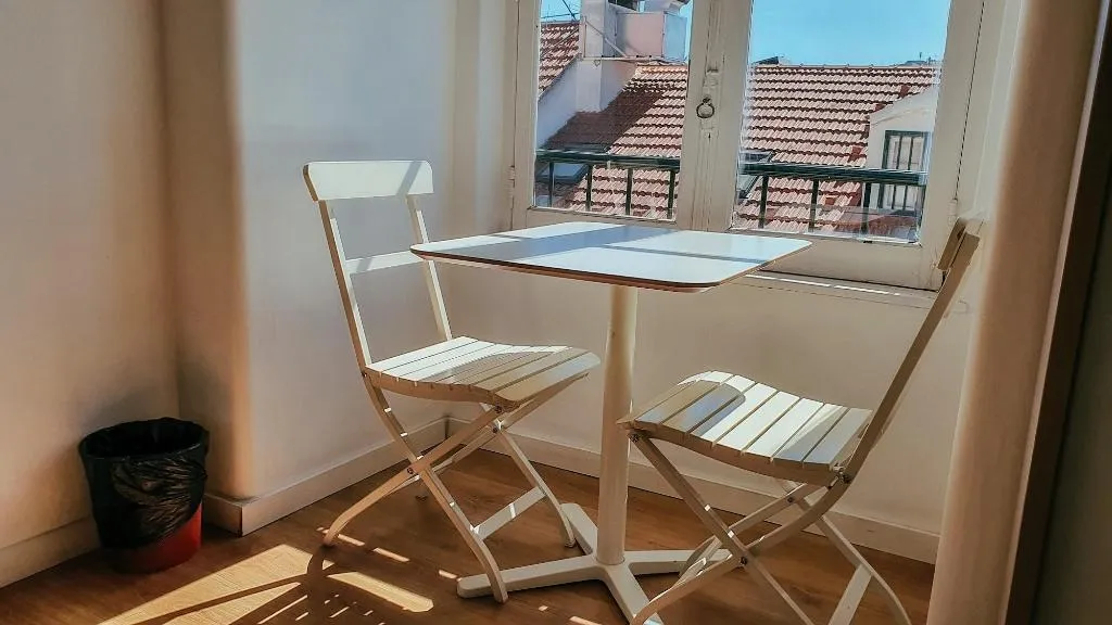 Room, Vistas De Lisboa Hostel, Lisbon