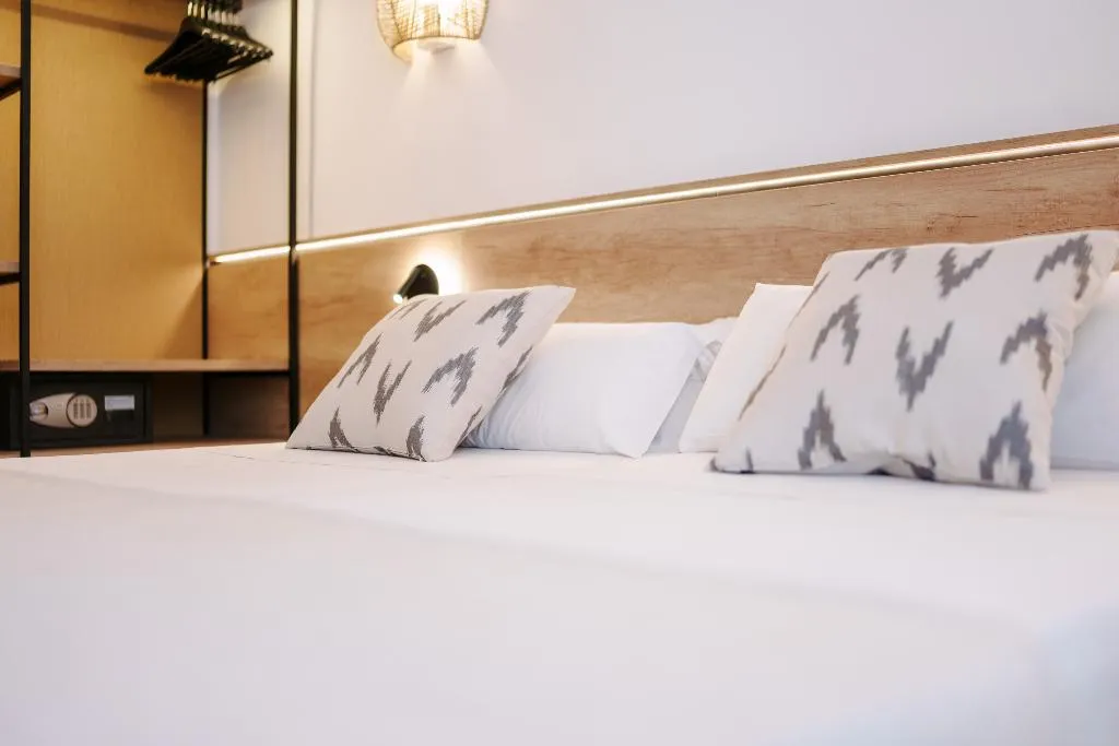 APARTMENT ONE BEDROOM Room, Aparthotel Aquasol, Majorca