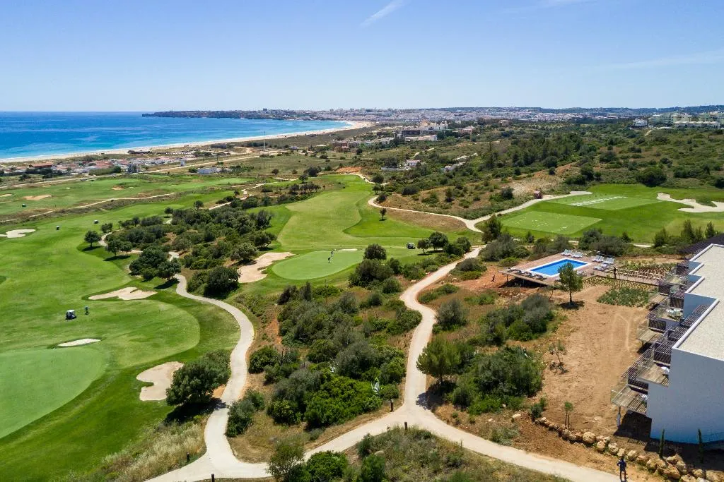 General view, Palmares Beach House Hotel, Algarve