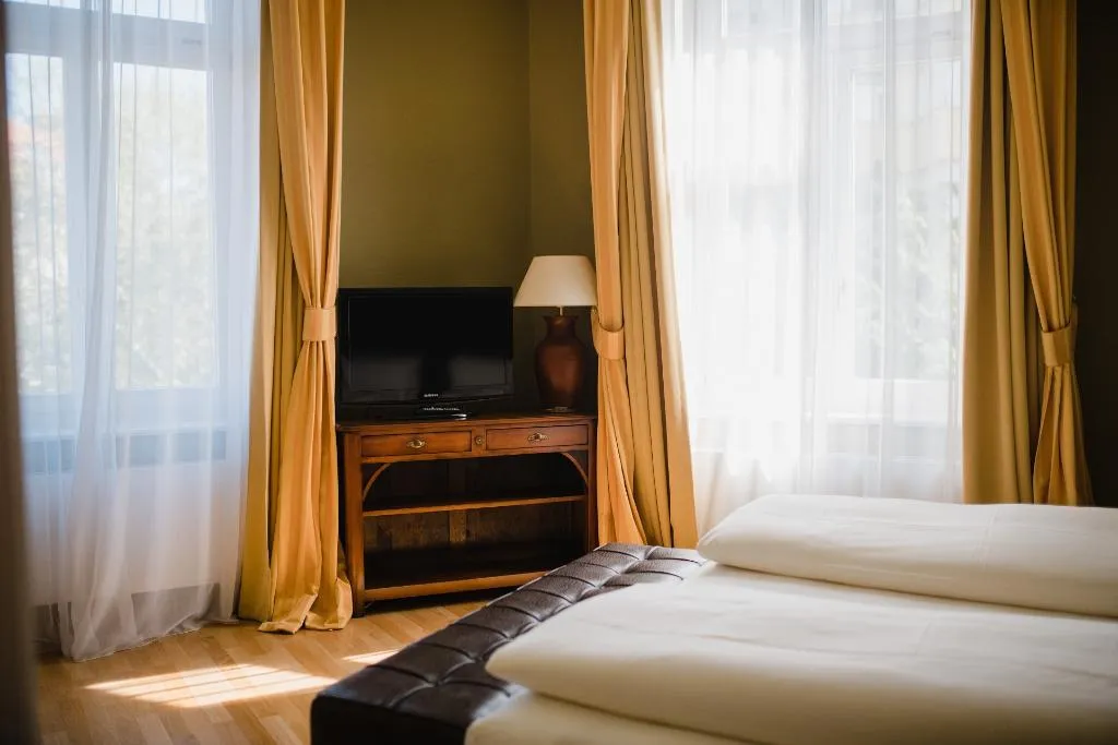SUITE LUXURY Room, Louisa's Place, Berlin