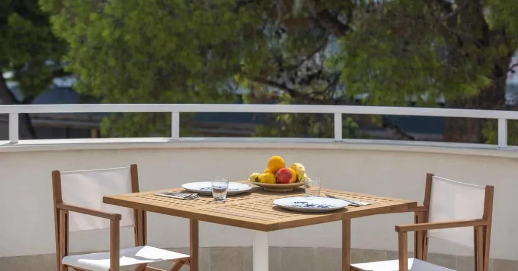 Restaurant, Innside by Melia Alcudia, Majorca