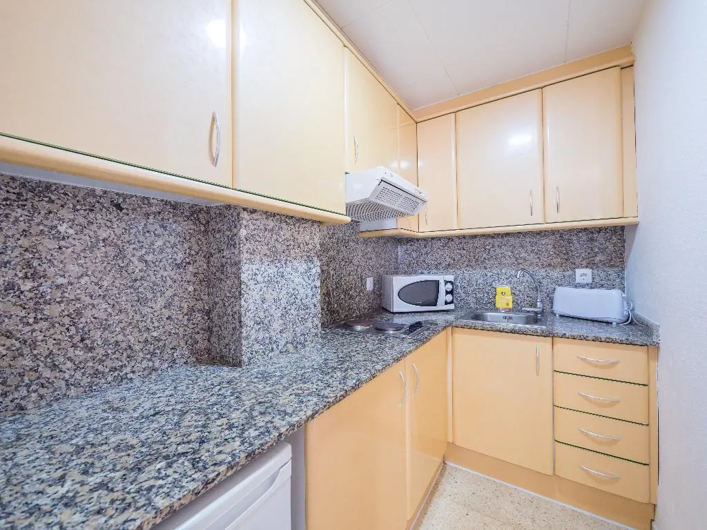 Room, Apartments AR Dalia, Costa Brava