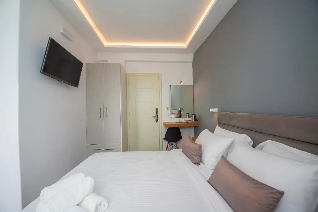 DOUBLE SUPERIOR Room, Fresh Boutique hotel, Mykonos