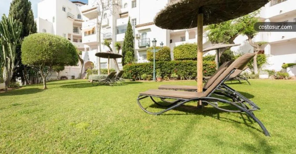 General view, Apartamentos Pueblo Quinta Dos, Costa Del Sol
