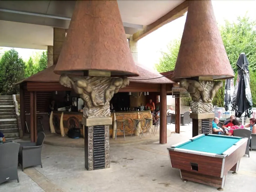 Sports and Entertainment, Hotel Kamenec - Kiten, Bourgas