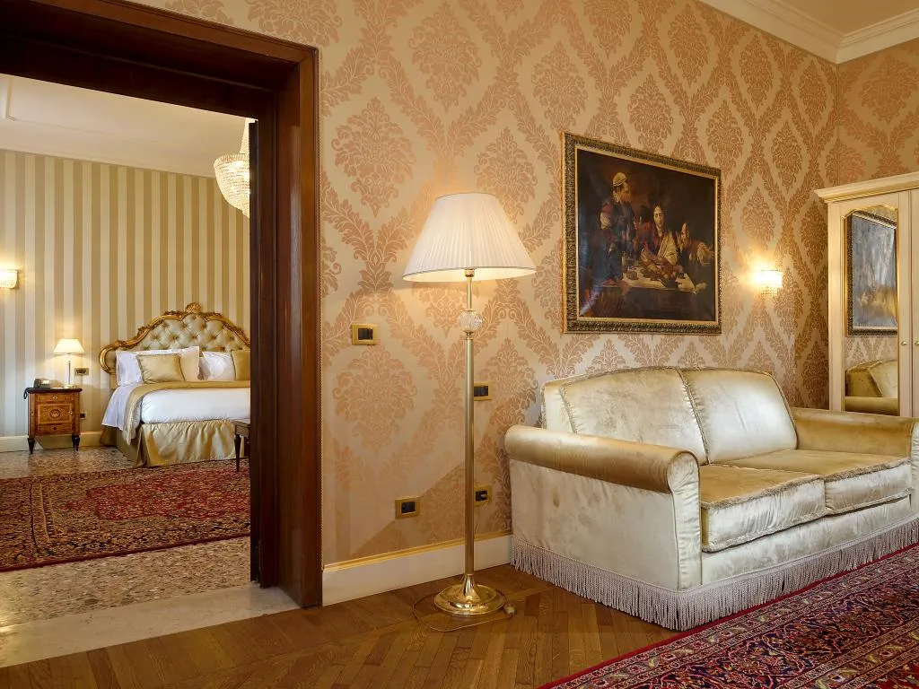 SUITE PRESTIGE Room, Ai Cavalieri Di Venezia, Venice