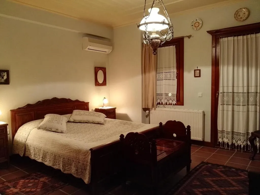Room, Viraggas, Halkidiki