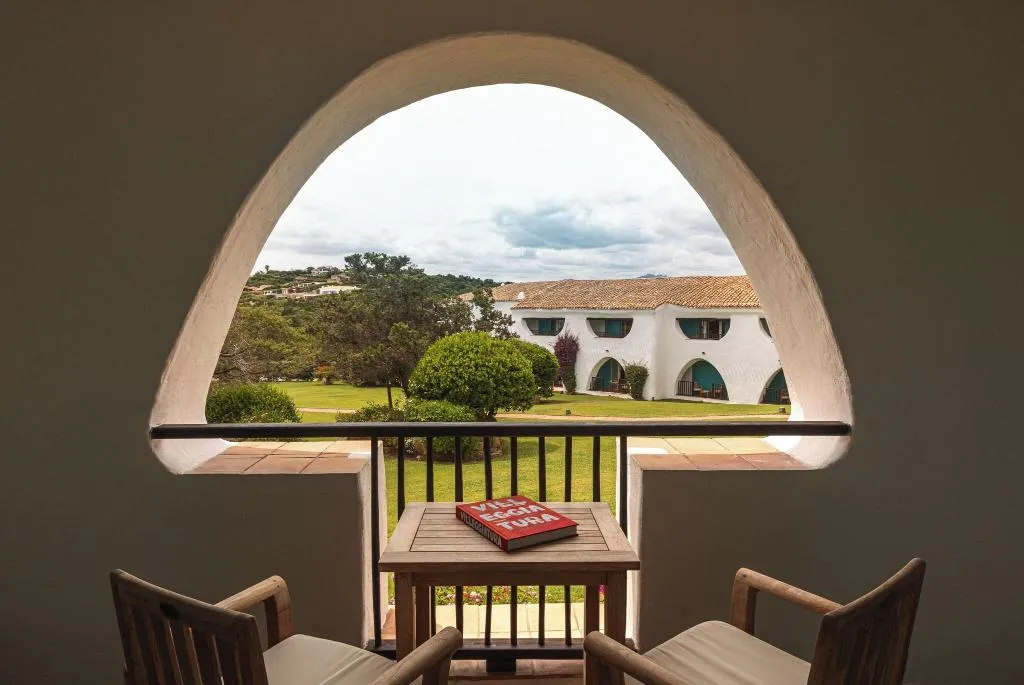 Room, Romazzino, A Belmond Hotel, Costa Smeralda, Olbia