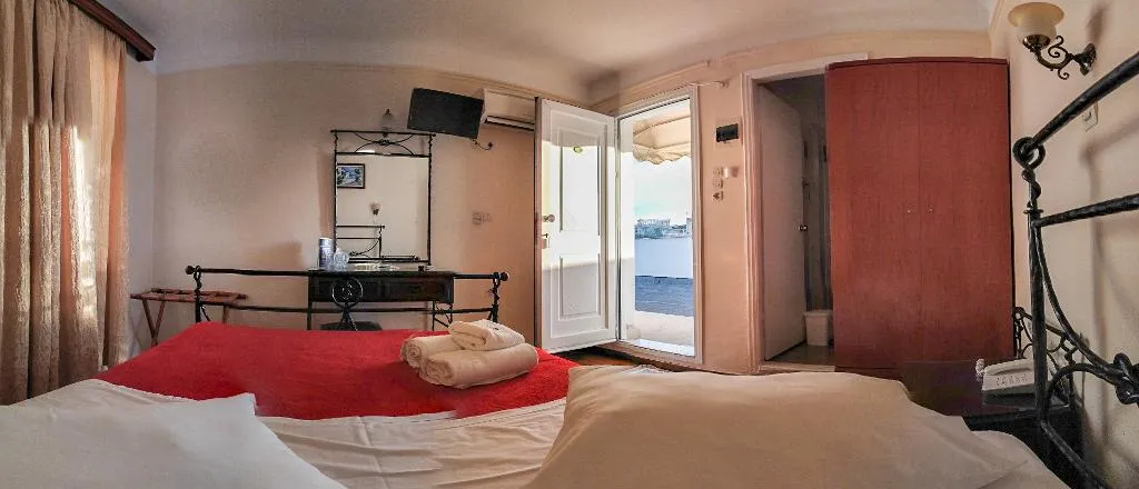 Double or Twin STANDARD Room, Cecil hotel, Athens