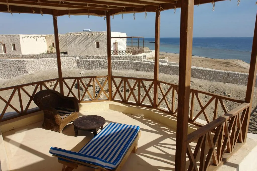 Room, The Oasis Dive Resort, Red Sea Riviera