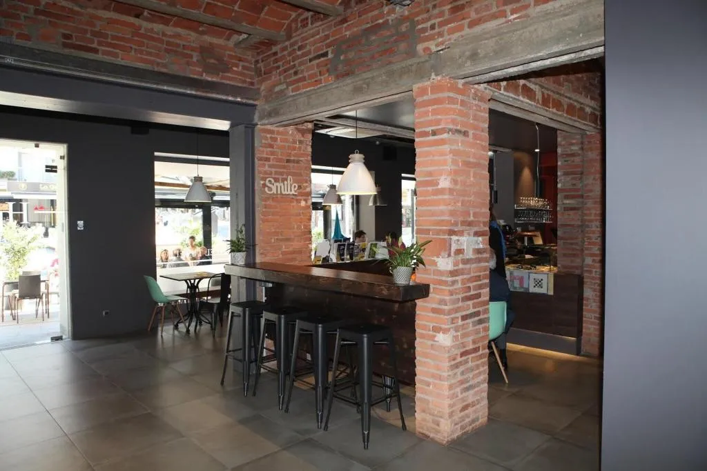Bar, Tudel, Andorra La Vella
