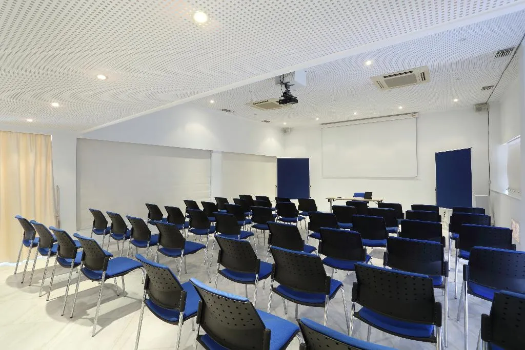Conferences, Lyttos Beach, Crete