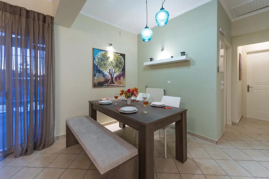 Room, Villa Madini, Zante