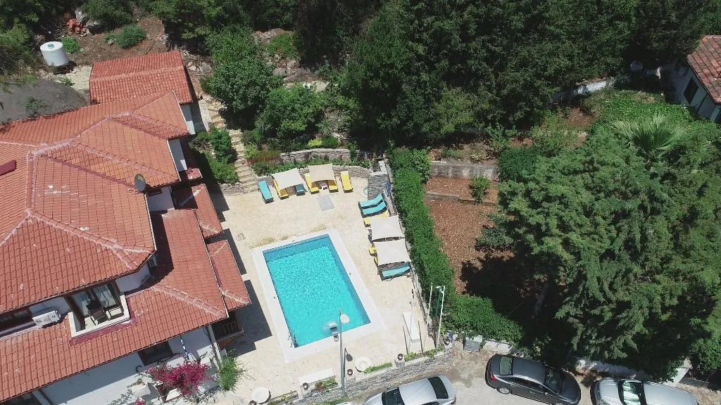 Sports and Entertainment, Iskelem Otel, Dalaman