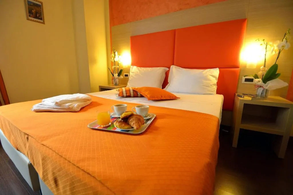 Room, B B Marbo Florence, Florence