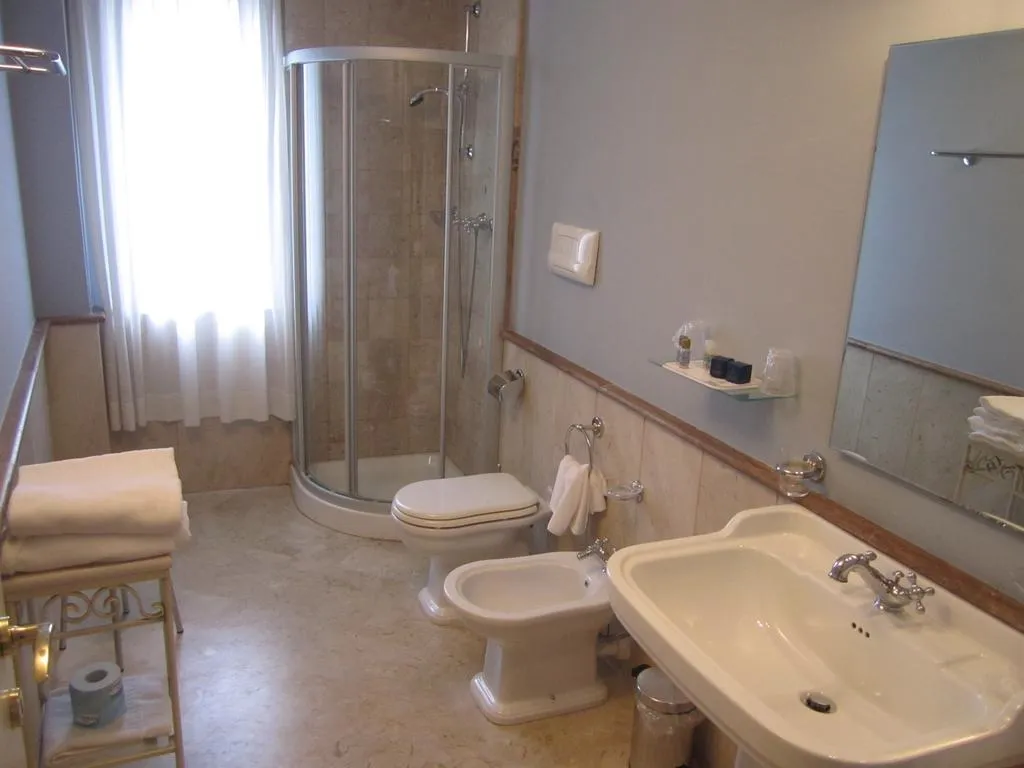 TWIN STANDARD Room, Grandhotel Parco Augusto, Catania