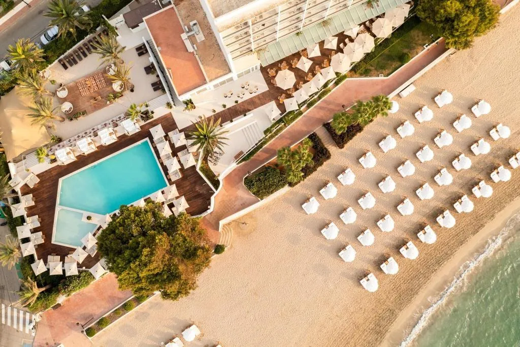 General view, Riomar, Ibiza
