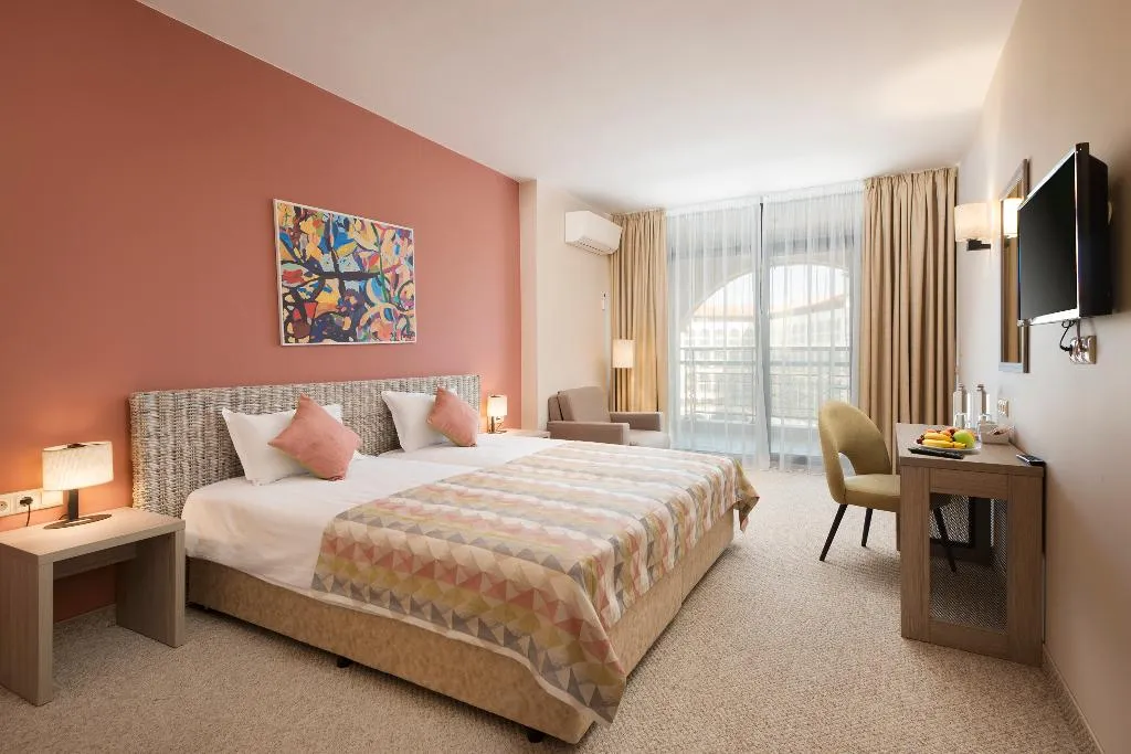 DOUBLE STANDARD Room, Melia Sunny Beach, Bourgas