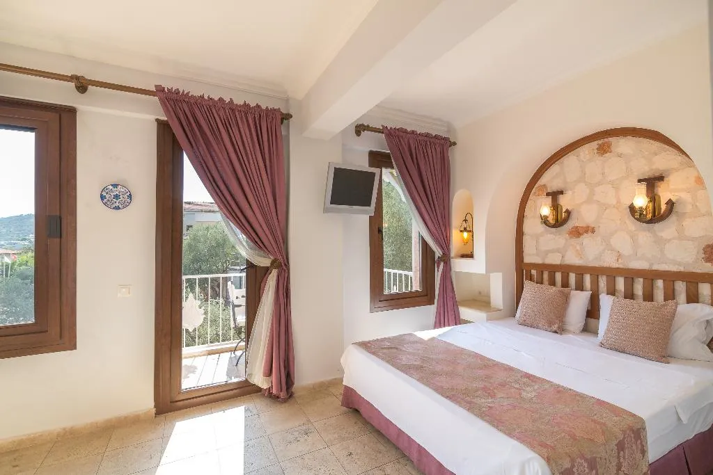 SUITE STANDARD Room, Oasis Hotel Kalkan +16, Dalaman