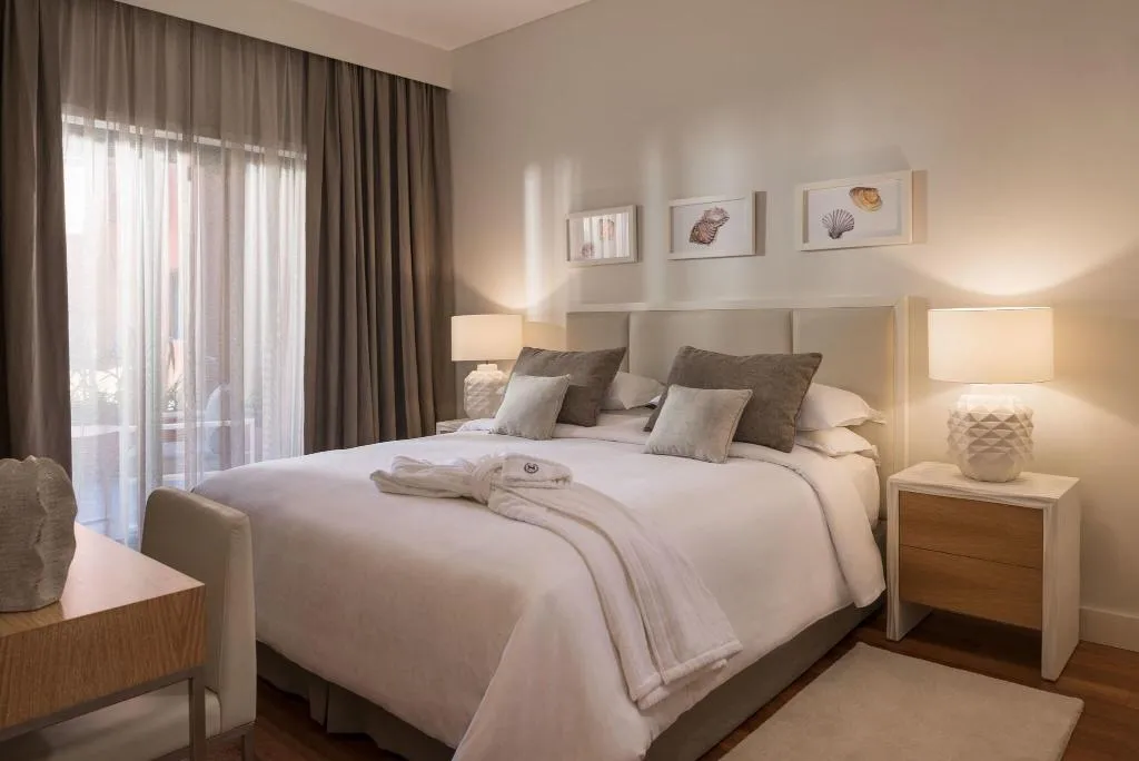 Room, Sheraton Cascais, Lisbon