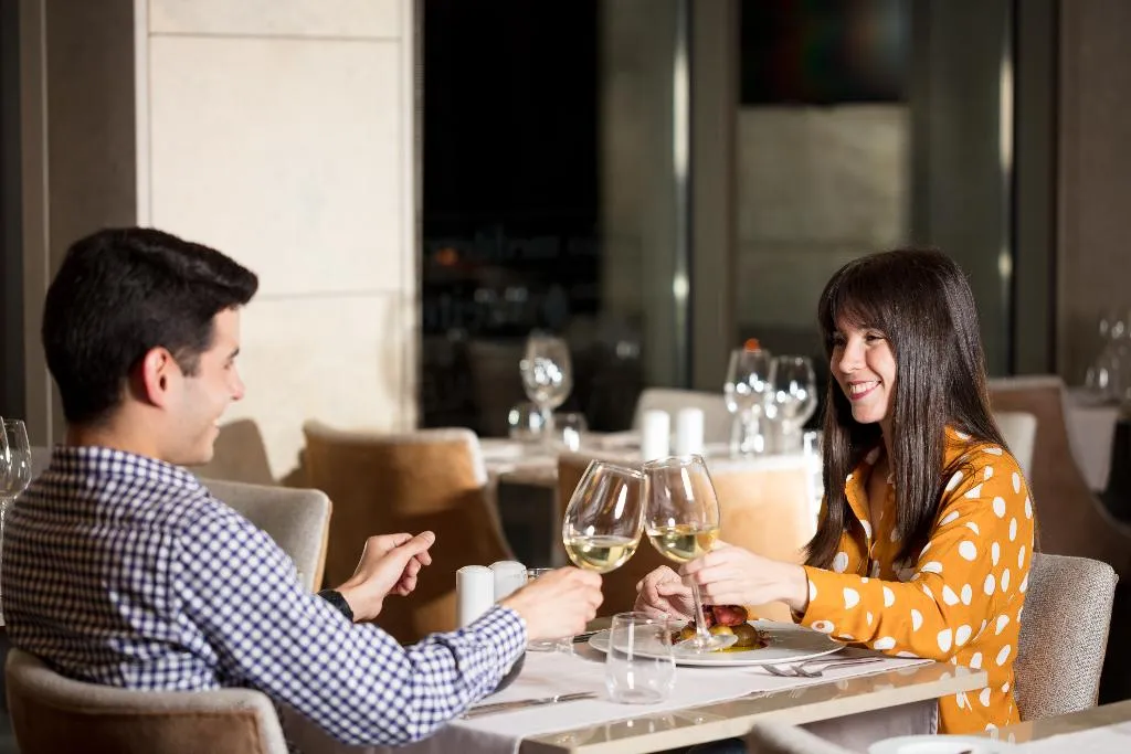 Restaurant, Neya Lisboa Hotel, Lisbon
