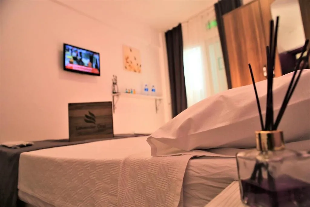 Room, Lavender Otel, Izmir