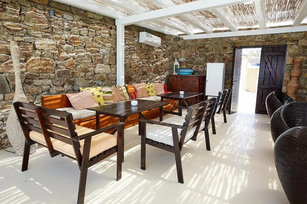 Sports and Entertainment, Villa Konstantin Rooms & Suites, Mykonos