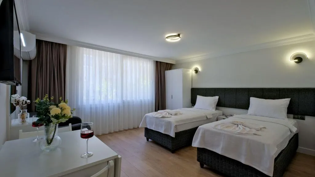 Room STANDARD Room, Miralya Suites, Dalaman