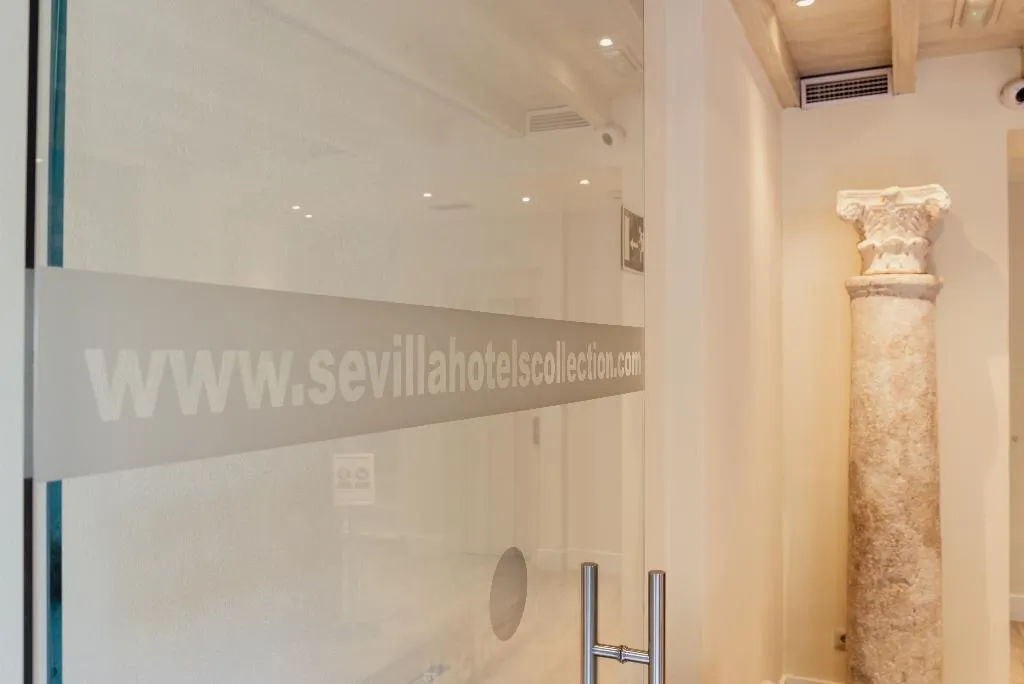 JUNIOR SUITE STANDARD Room, Hotel Boutique Elvira Plaza, Seville