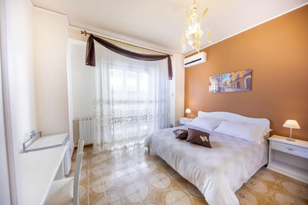 Room, Baronetto B&B, Palermo