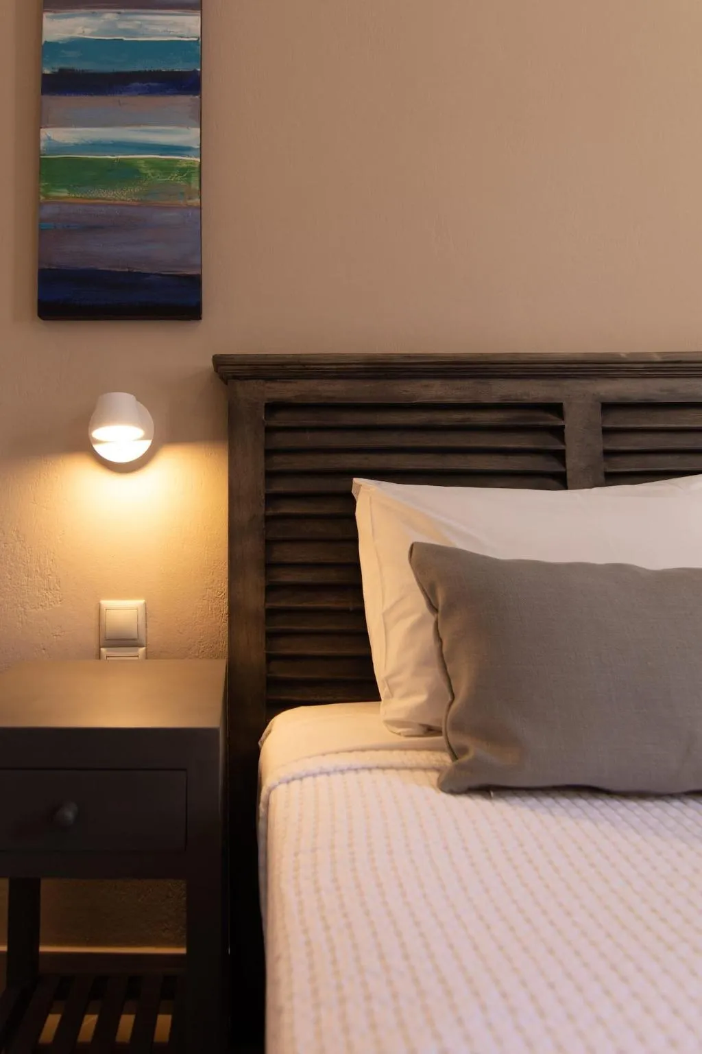 Room, Fiscardo Studios, Kefallinia