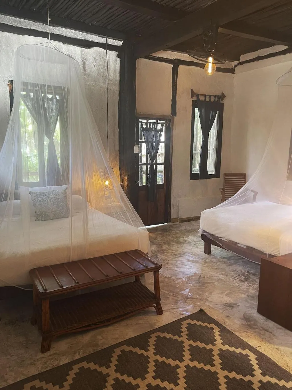 Room, Sivana Tulum, Cancun Area