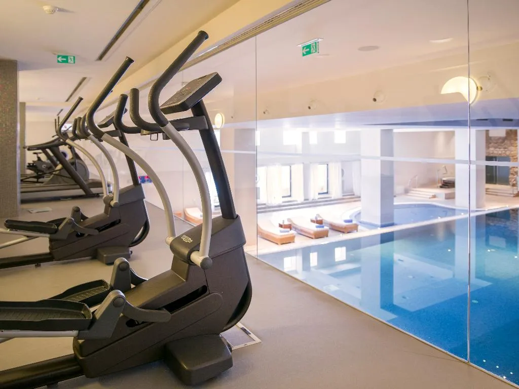 Sports and Entertainment, Hotel Excelsior Dubrovnik, Dubrovnik