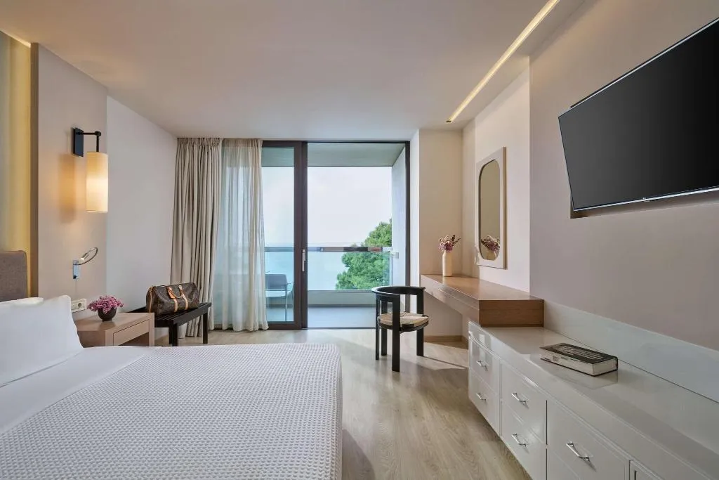 Room, White Rocks Hotel Kefalonia, Kefallinia