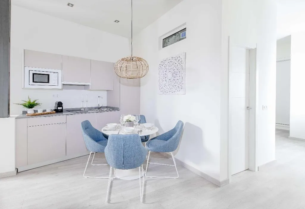 Room, Soho Boutique Museo, Costa Del Sol