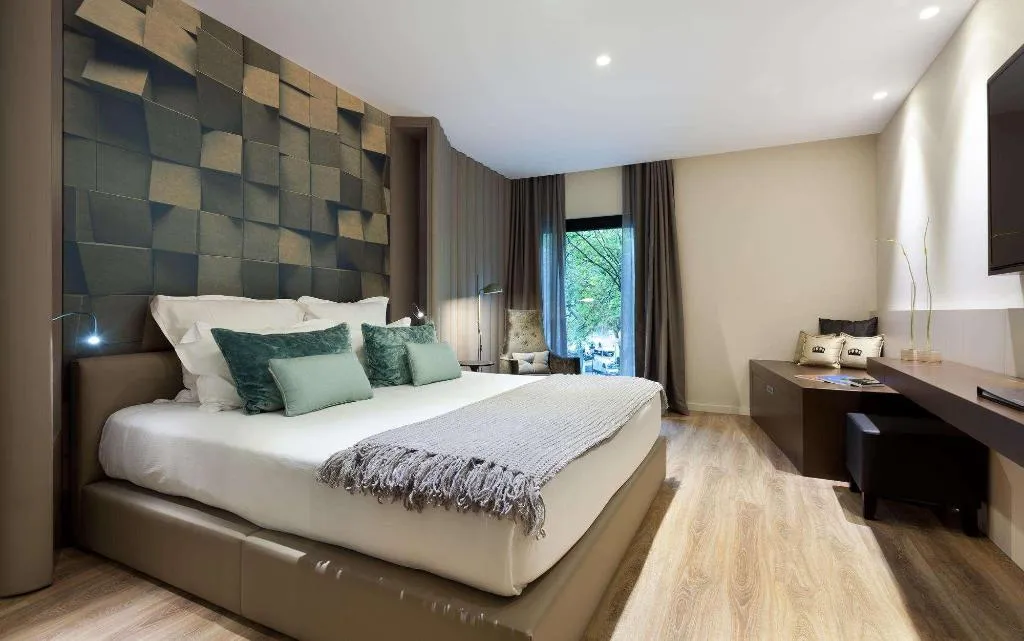 Room, Condes De Barcelona, Barcelona