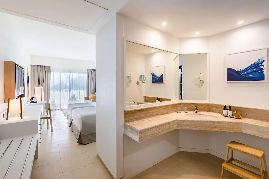 DOUBLE SINGLE USE STANDARD Room, Barcelo Fuerteventura Mar, Fuerteventura