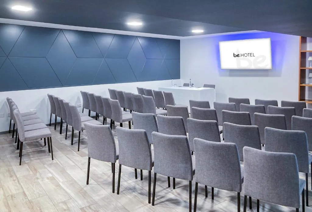 Conferences, be.HOTEL, Malta