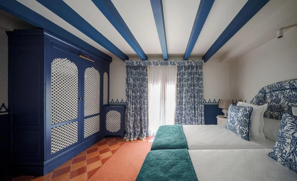 Room, Cristine Bedfor Guest Houses Sevilla, Seville