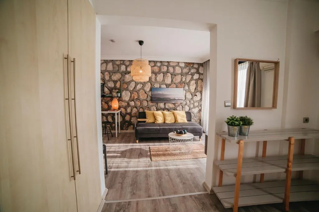 SUITE SEA VIEW Room, True Blue Boutique Hotel, Dalaman