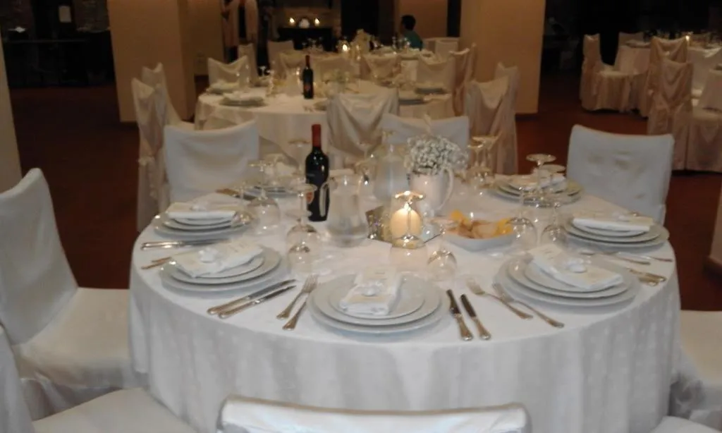 Restaurant, Relais La Fattoria, Perugia