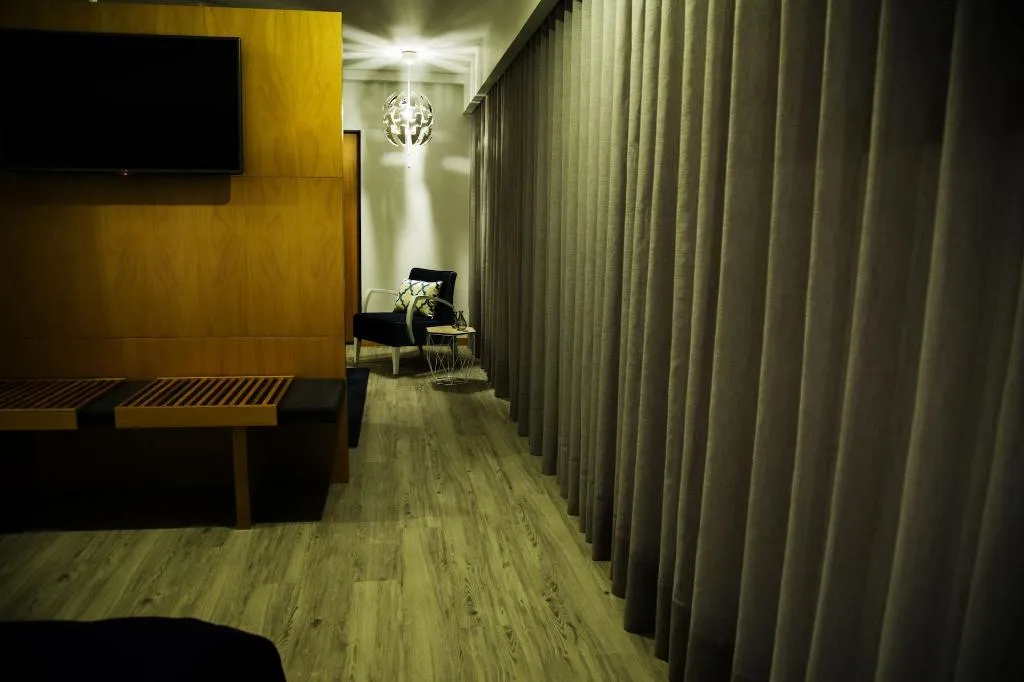 Room, Villa Prime Hotel, Porto