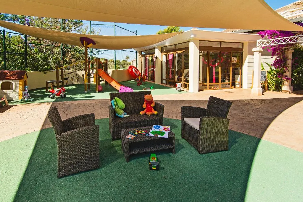 Sports and Entertainment, Lindner Mallorca Portals Nous, part of JdV Hyatt, Majorca