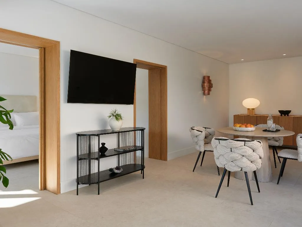 APARTMENT TWO BEDROOMS Room, Cape Sounio, A Resort to Live, Athens