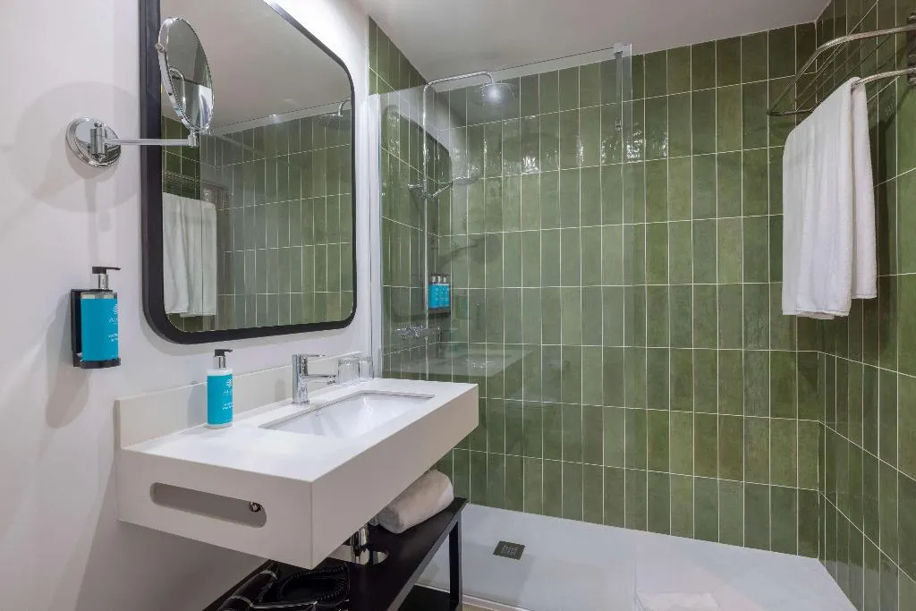 Room, AluaSoul Costa Adeje (Adults Only +16), Tenerife