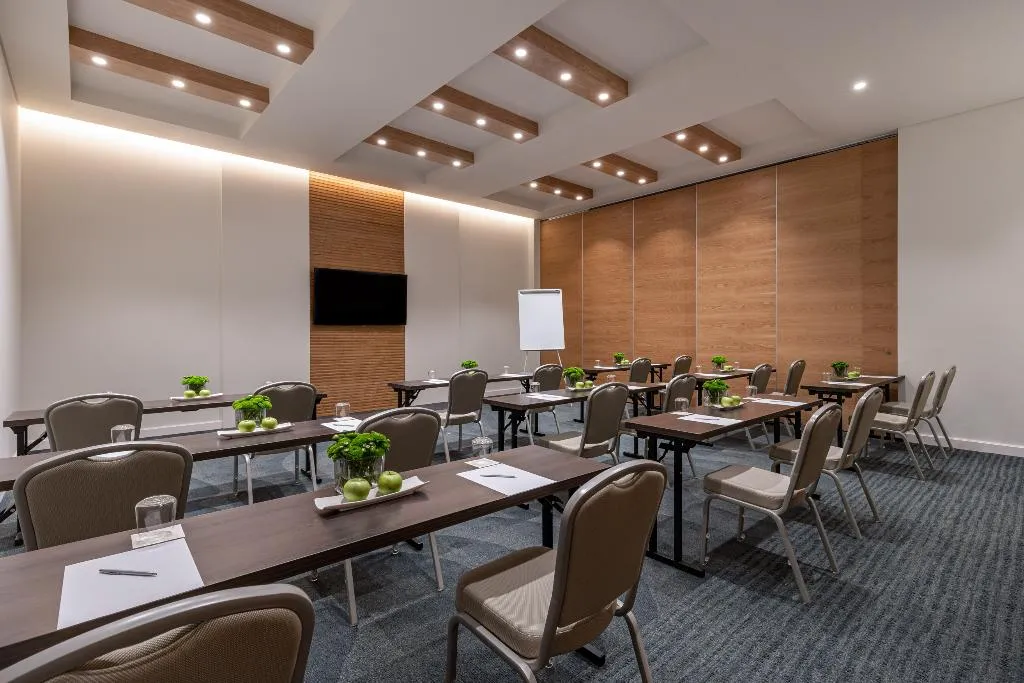 Conferences, Hyatt Regency Lisbon, Lisbon