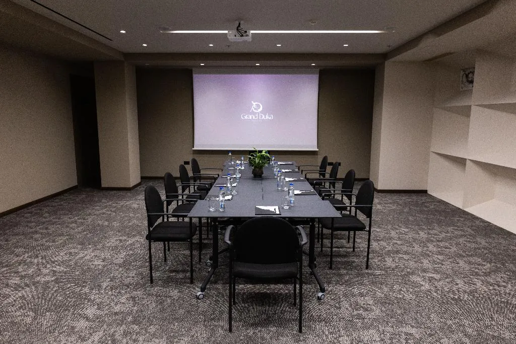 Conferences, Grand Duka Hotel & Spa, Durres